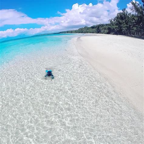 8 Beaches Near Quezon City That You Must Visit.